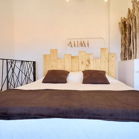 Duplex Renove U Fragnu Lägenhet