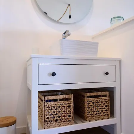 Duplex Renove U Fragnu Lägenhet *