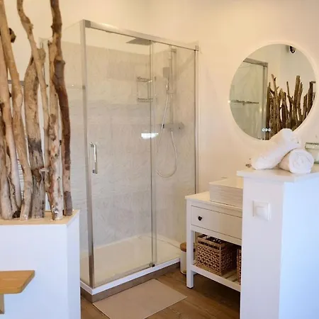 Duplex Renove U Fragnu * Prunelli-di-Fiumorbo