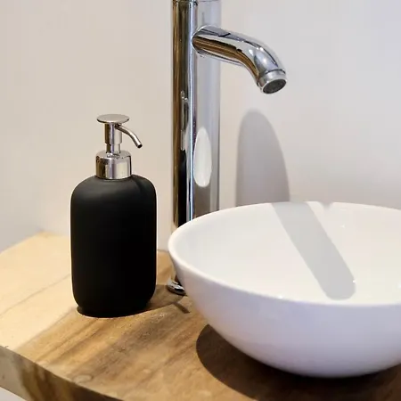 Duplex Renove U Fragnu Lägenhet