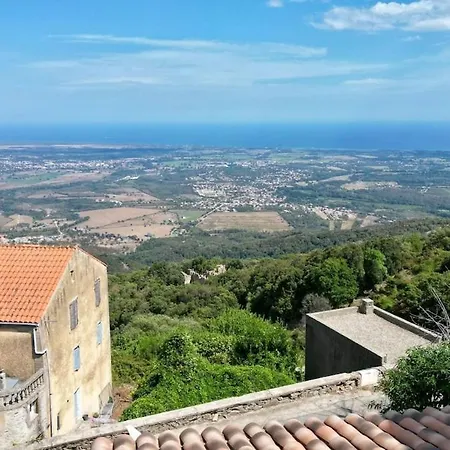 Duplex Rénové U Fragnu * Prunelli-di-Fiumorbo