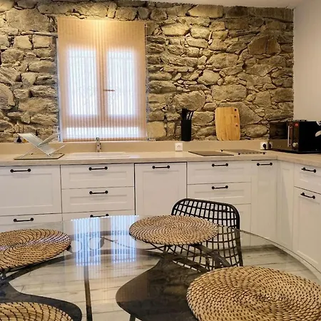 Duplex Rénové U Fragnu Appartamento *