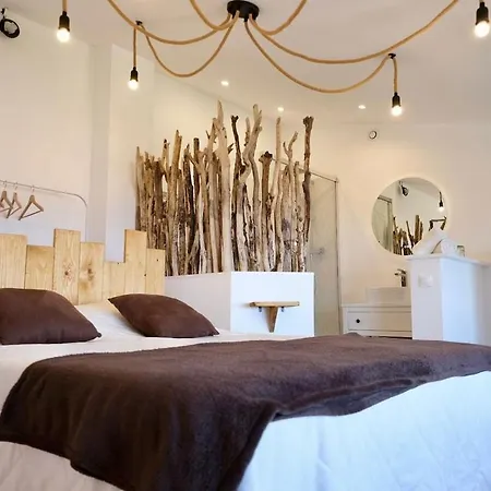 Appartamento Duplex Rénové U Fragnu Prunelli-di-Fiumorbo