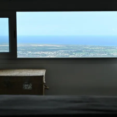 Appartamento Duplex Rénové U Fragnu *