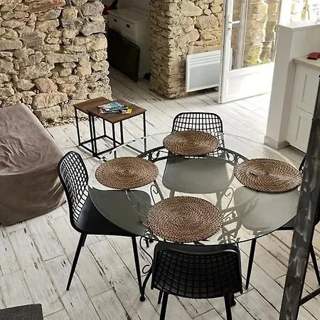 Duplex Rénové U Fragnu Prunelli-di-Fiumorbo