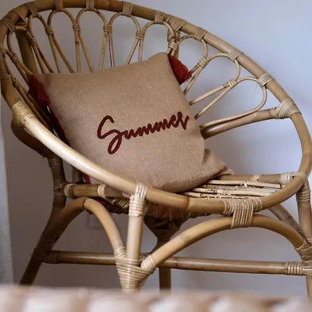 Duplex Rénové U Fragnu * Prunelli-di-Fiumorbo