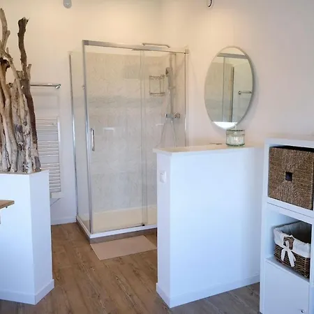 Duplex Rénové U Fragnu