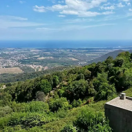 Appartamento Duplex Rénové U Fragnu