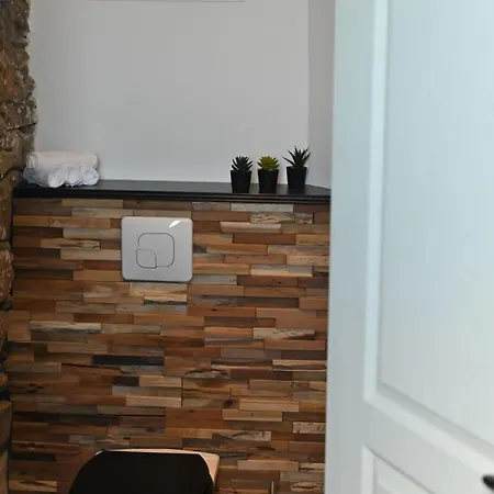 Duplex Rénové U Fragnu Appartamento Prunelli-di-Fiumorbo